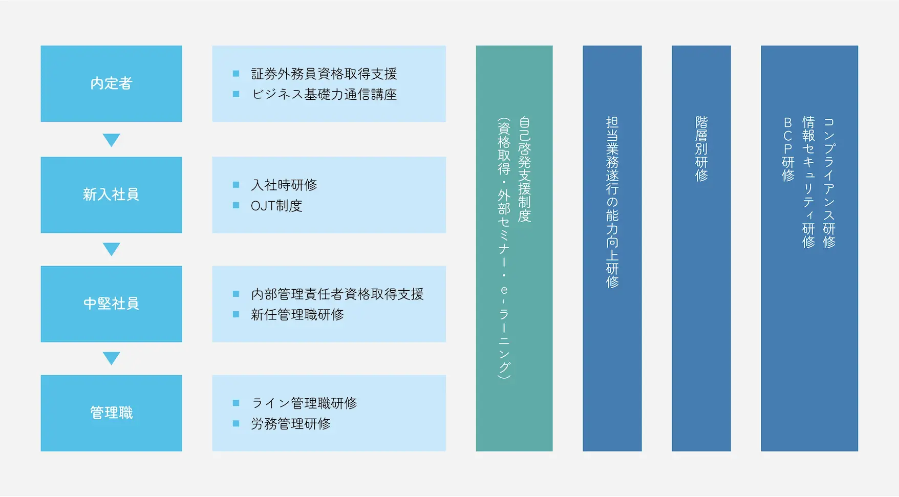 研修制度
