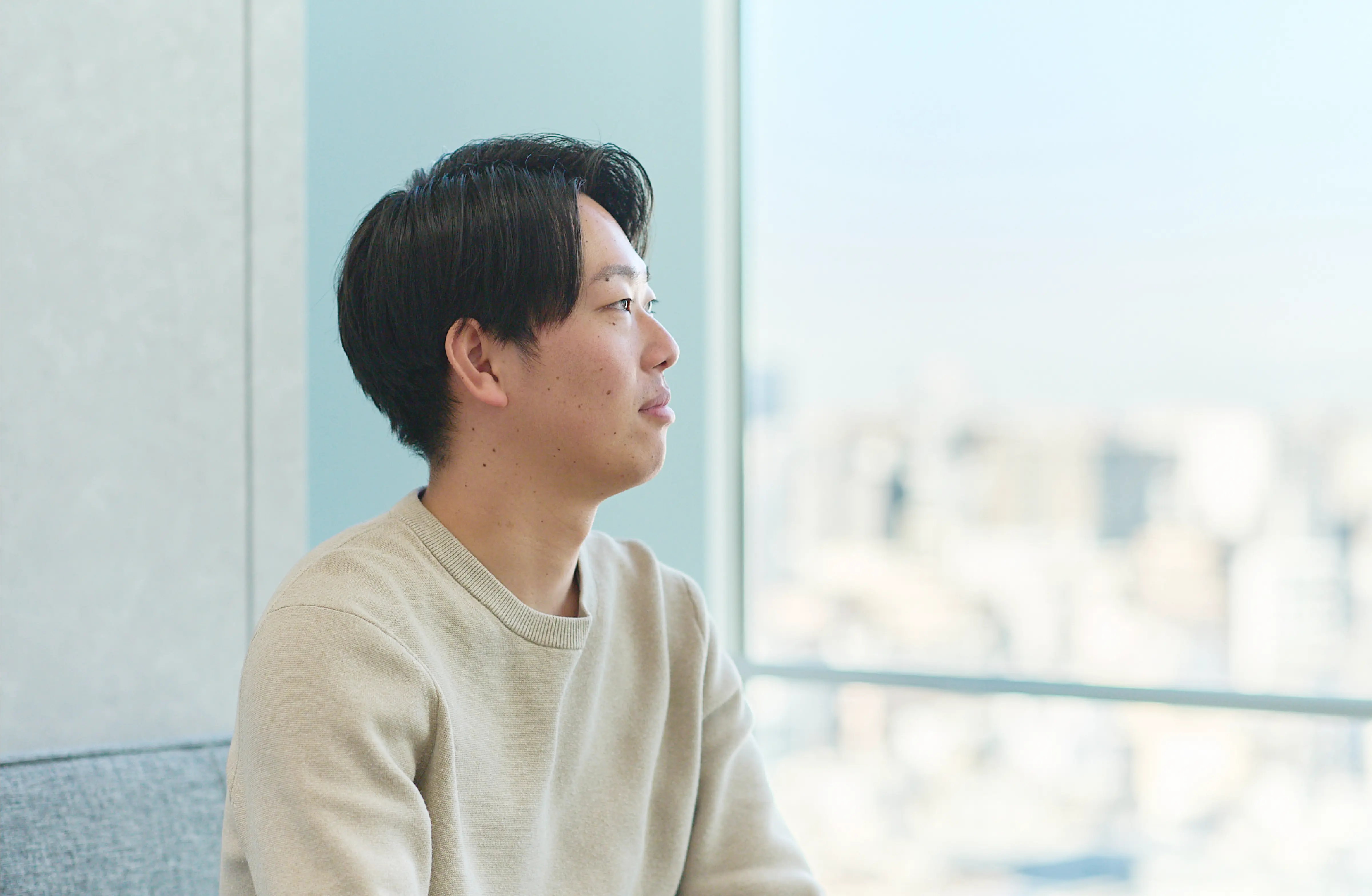 社員エピソードと日常